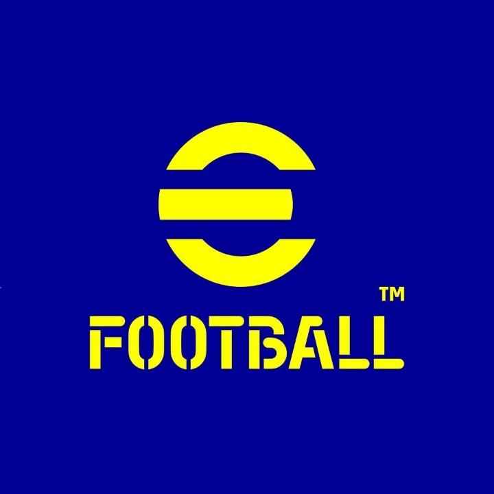 eFootball App Icon